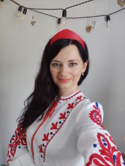 Суслова Анастасия Викторовна